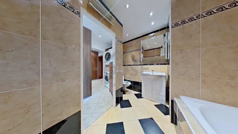 Prodej bytu 2+1, Praha - Háje, 60 m2