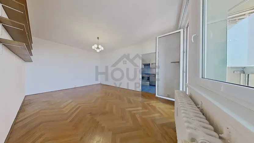 Prodej bytu 2+1, Praha - Háje, 60 m2