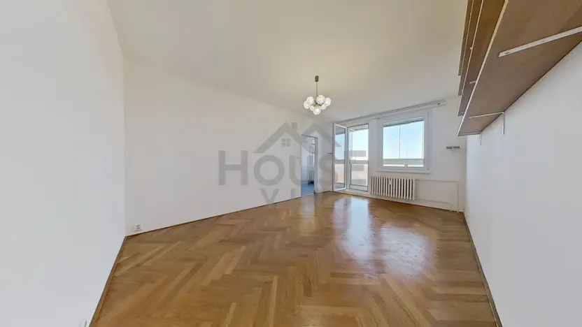 Prodej bytu 2+1, Praha - Háje, 60 m2