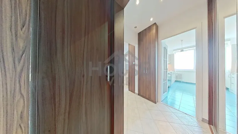 Prodej bytu 2+1, Praha - Háje, 60 m2