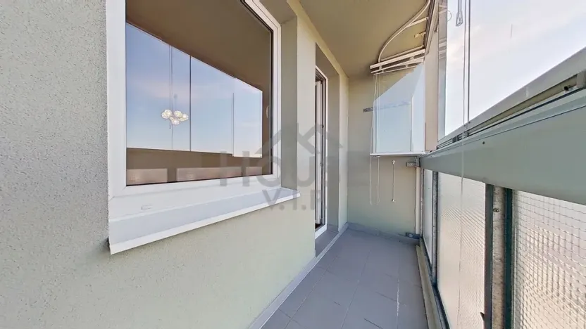 Prodej bytu 2+1, Praha - Háje, 60 m2