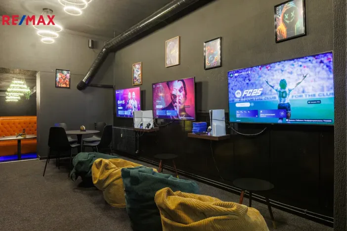 Pronájem restaurace, Karlovy Vary - Rybáře, Sokolovská, 156 m2