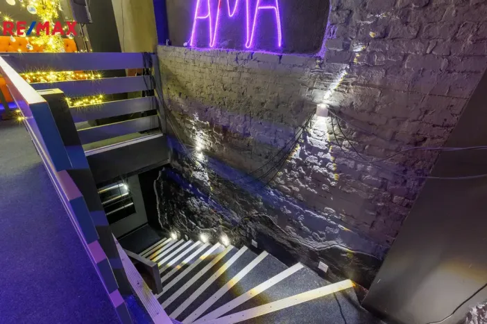 Pronájem restaurace, Karlovy Vary - Rybáře, Sokolovská, 156 m2