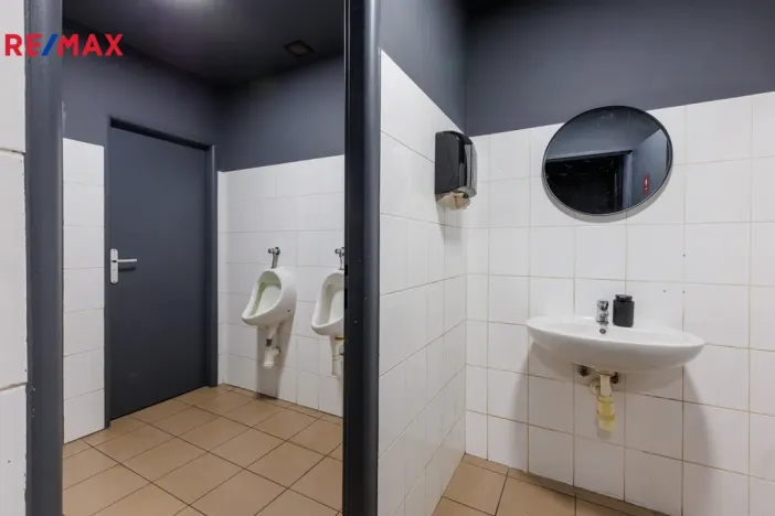 Pronájem restaurace, Karlovy Vary - Rybáře, Sokolovská, 156 m2