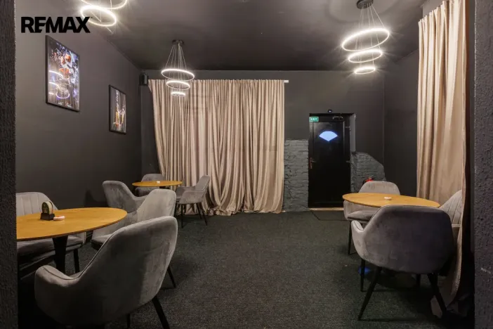 Pronájem restaurace, Karlovy Vary - Rybáře, Sokolovská, 156 m2