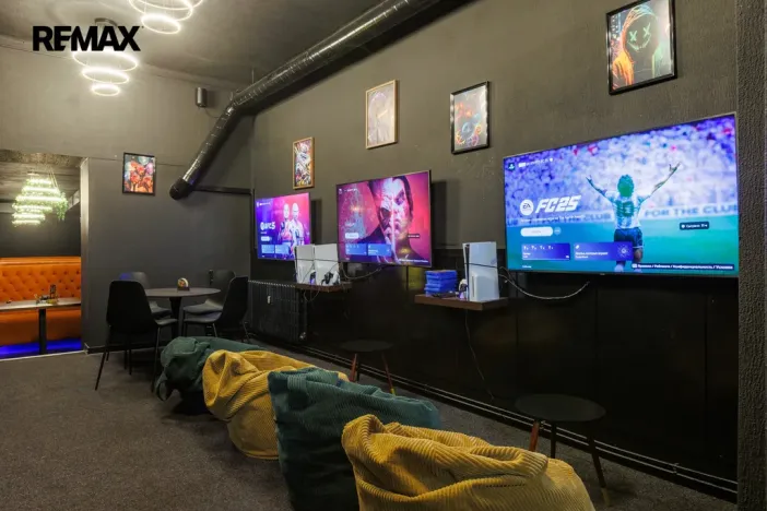 Pronájem restaurace, Karlovy Vary - Rybáře, Sokolovská, 156 m2