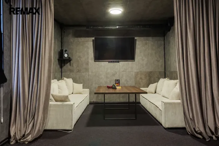 Pronájem restaurace, Karlovy Vary - Rybáře, Sokolovská, 156 m2