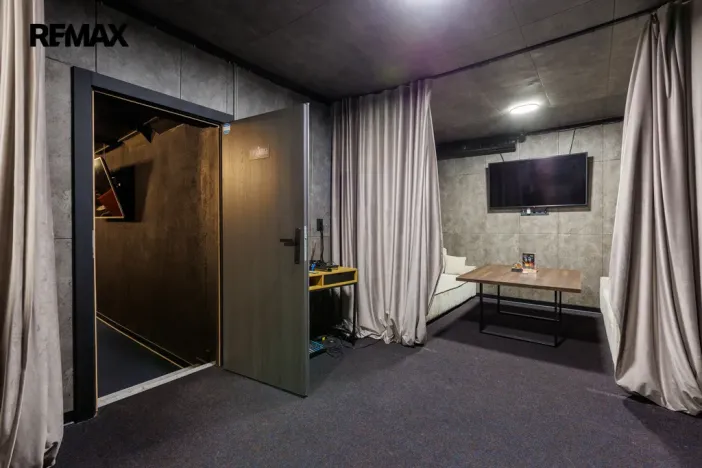 Pronájem restaurace, Karlovy Vary - Rybáře, Sokolovská, 156 m2