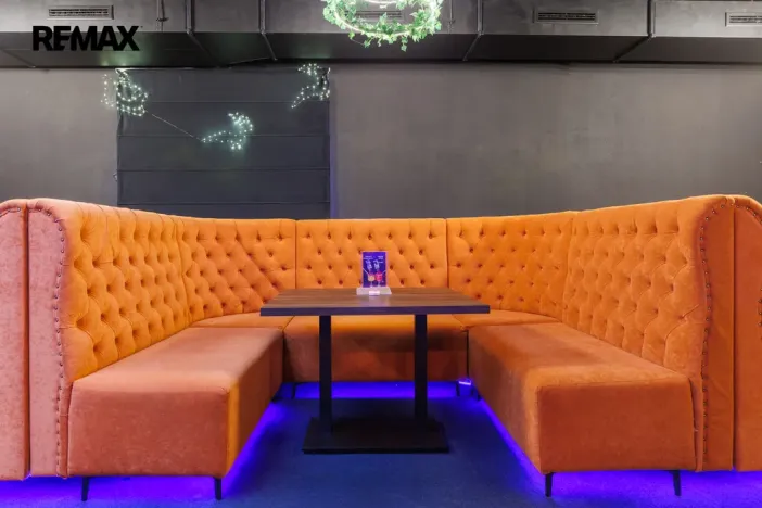 Pronájem restaurace, Karlovy Vary - Rybáře, Sokolovská, 156 m2