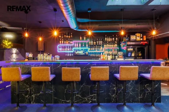 Pronájem restaurace, Karlovy Vary - Rybáře, Sokolovská, 156 m2