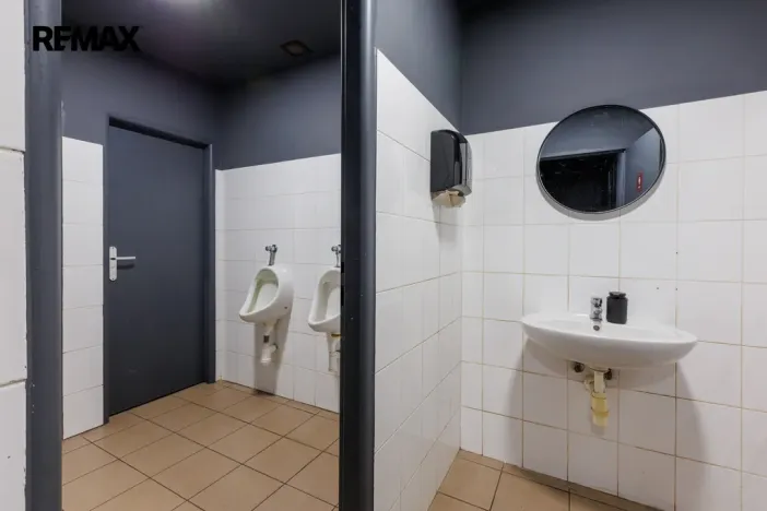 Pronájem restaurace, Karlovy Vary - Rybáře, Sokolovská, 156 m2