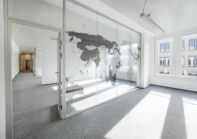 Pronájem kanceláře, Praha - Nové Město, náměstí Republiky, 2375 m2