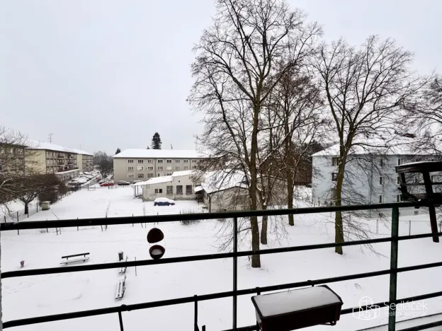 Pronájem bytu 3+1, Sokolov, Jednoty, 75 m2