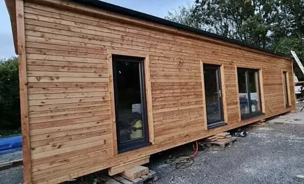 Prodej rodinného domu, Krupka, Na Vyhlídce, 50 m2