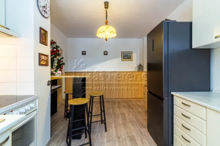 Prodej bytu 3+1, Milovice - Mladá, Spojovací, 67 m2