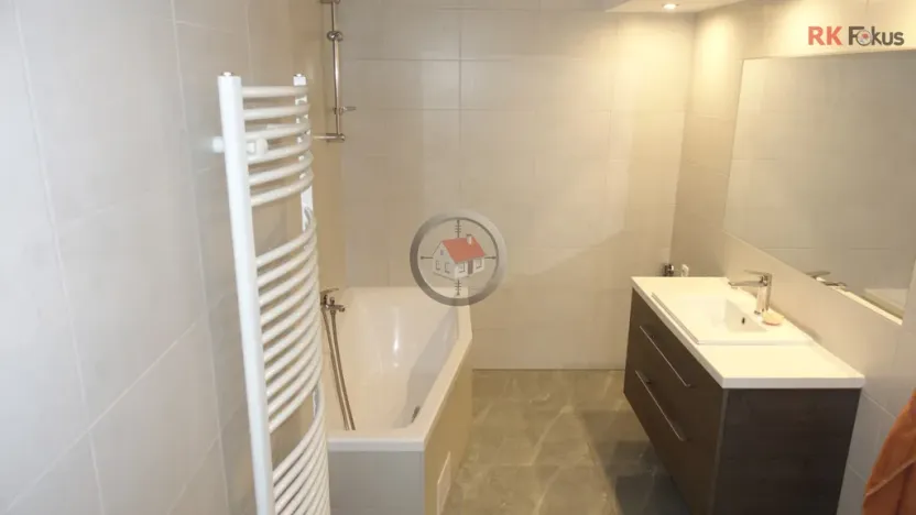 Prodej rodinného domu, Třebíč - Nové Dvory, Zdislavina, 89 m2