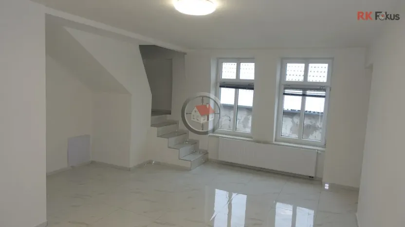 Prodej rodinného domu, Třebíč - Nové Dvory, Zdislavina, 89 m2