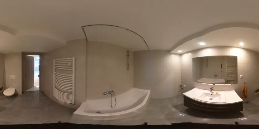 Prodej rodinného domu, Třebíč - Nové Dvory, Zdislavina, 89 m2