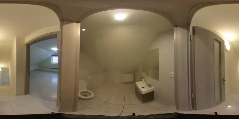 Prodej rodinného domu, Třebíč - Nové Dvory, Zdislavina, 89 m2