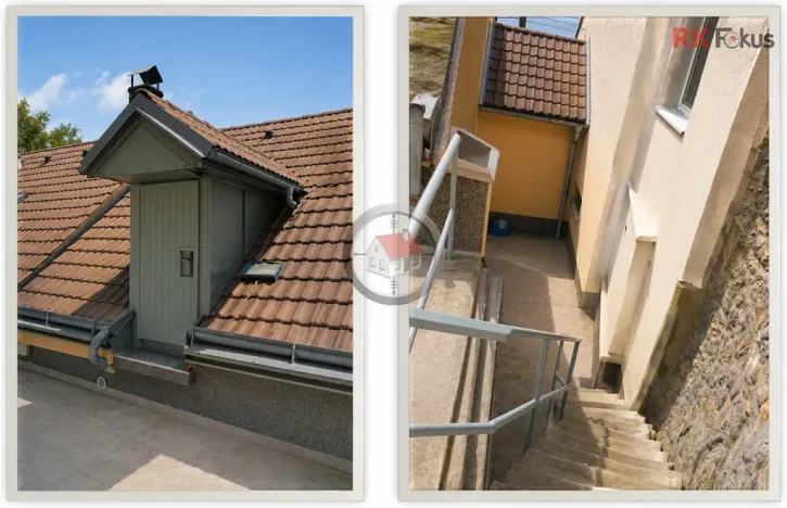 Prodej rodinného domu, Třebíč - Nové Dvory, Zdislavina, 89 m2