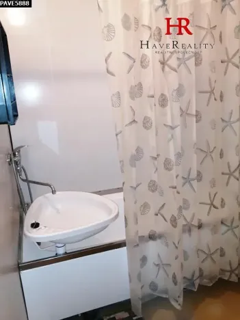 Pronájem bytu 1+1, Benešov, Nová Pražská, 46 m2