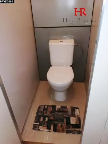 Pronájem bytu 1+1, Benešov, Nová Pražská, 46 m2