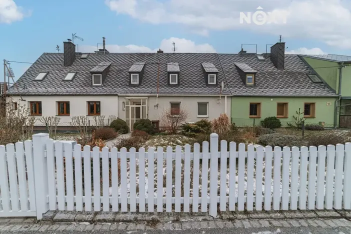 Prodej rodinného domu, Opava, Rybníky, 130 m2