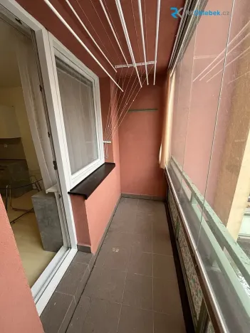 Pronájem bytu 3+1, Ostrava, Gen. Píky, 65 m2