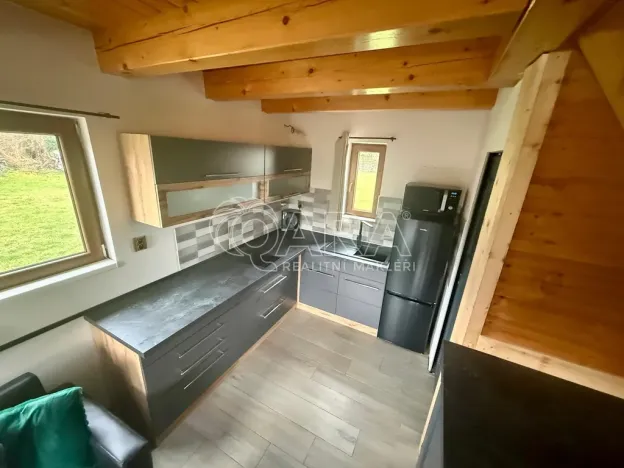 Prodej pozemku pro bydlení, Mokrouše, 3260 m2