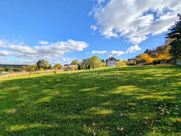 Prodej pozemku pro bydlení, Mokrouše, 3260 m2