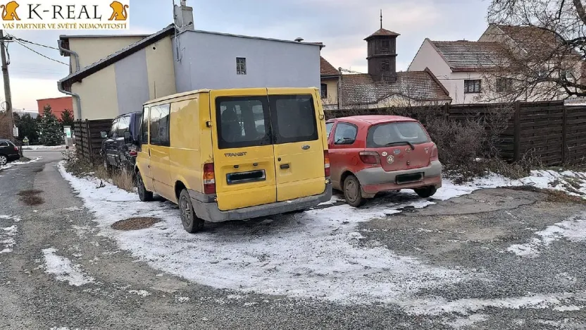 Prodej rodinného domu, Popůvky, 454 m2