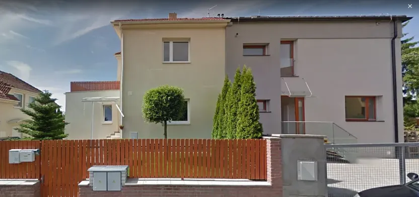 Pronájem kanceláře, Praha - Žižkov, K vrcholu, 200 m2