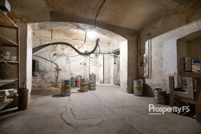 Prodej restaurace, Děčín - Děčín IV-Podmokly, Bezručova, 148 m2