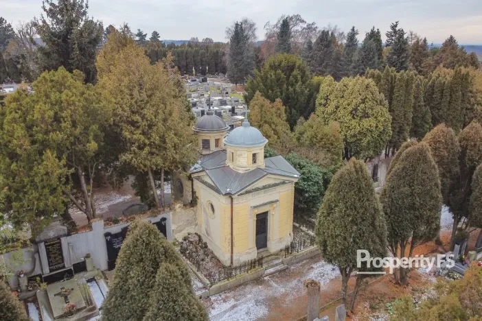 Prodej komerční, Kralupy nad Vltavou, 8 m2