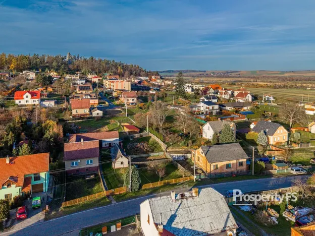 Prodej rodinného domu, Úvalno, 110 m2