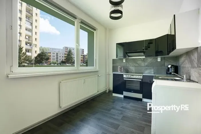 Pronájem bytu 3+1, Česká Lípa, Střelnice, 70 m2