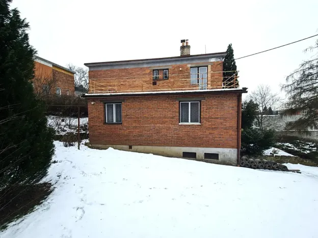 Prodej kanceláře, Zlín, Pod Vrškem, 200 m2