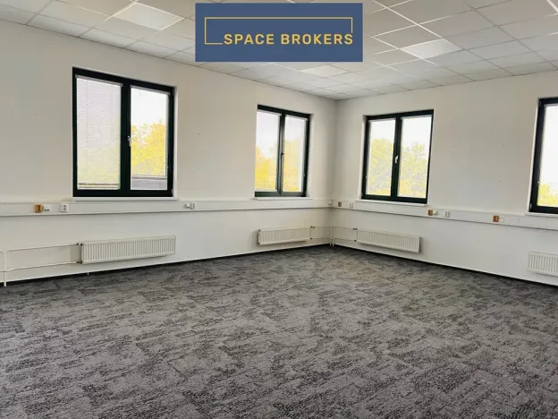 Pronájem obchodního prostoru, Průhonice, Uhříněveská, 2228 m2