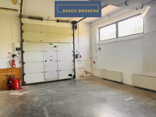 Pronájem kanceláře, Praha, 2228 m2