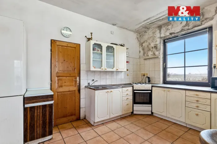 Prodej rodinného domu, Březno, 247 m2