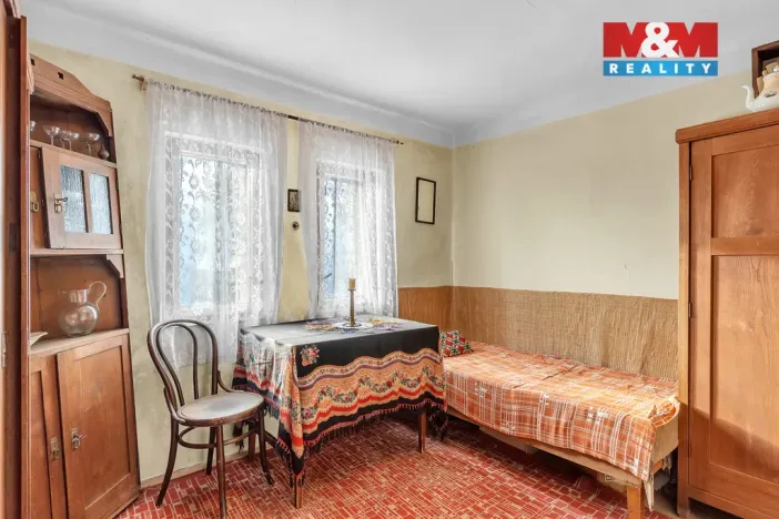 Prodej rodinného domu, Sobotka, Špálova, 148 m2