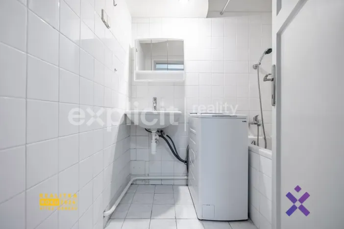 Prodej bytu 1+1, Uherské Hradiště, Dukelských hrdinů, 45 m2