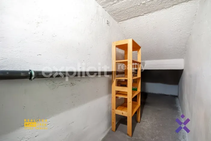 Prodej bytu 1+1, Uherské Hradiště, Dukelských hrdinů, 45 m2