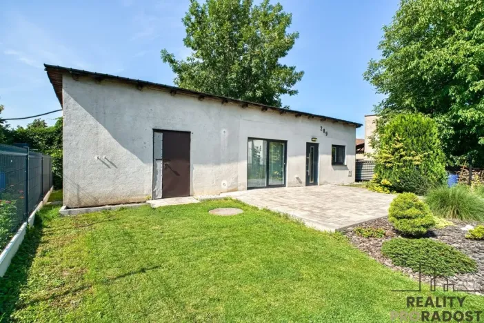 Prodej chaty, Žabeň, 59 m2