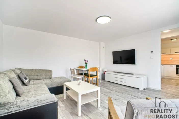 Prodej chaty, Žabeň, 59 m2