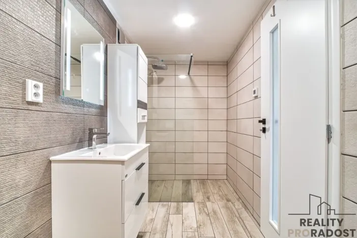 Prodej chaty, Žabeň, 59 m2