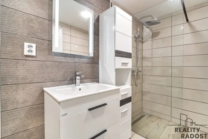 Prodej chaty, Žabeň, 59 m2