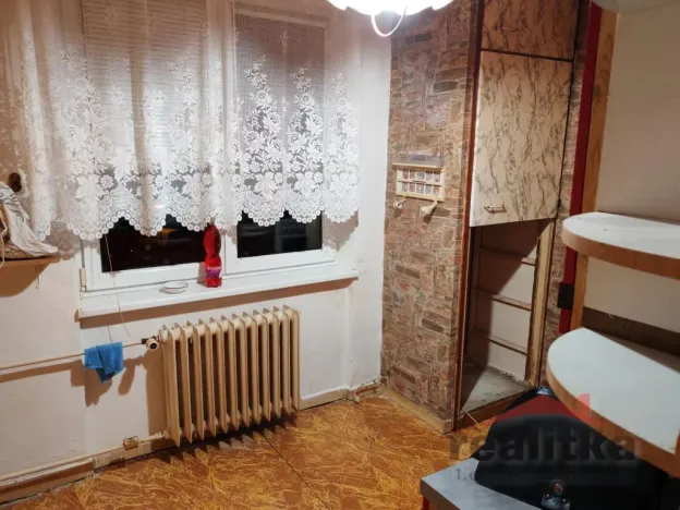 Prodej bytu 2+1, Krnov, SPC P, 53 m2