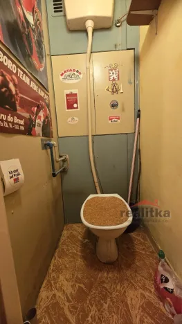 Prodej bytu 2+1, Krnov, SPC P, 53 m2