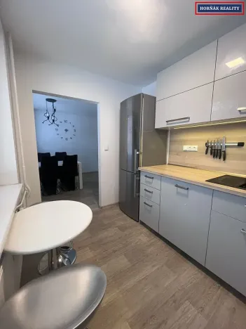 Pronájem bytu 3+1, Bučovice, Vyškovská, 68 m2